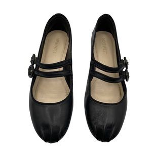 Nine West Mary Jane Flats, size 6.5